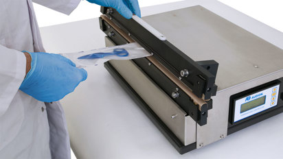 460MSIDV Sealing Medical Product