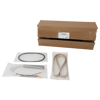 Spare parts set D 545 AH/AV - Convenient set for timely replacement of your critical wearing parts. Keeping this set in stock contributes to a high seal quality and continuity of your packaging process.