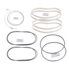 Spare parts set D 547 AHS/AVTS - Convenient set for timely replacement of your critical wearing parts. Keeping this set in stock contributes to a high seal quality and continuity of your packaging process.