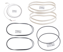 Spare parts set D 547 