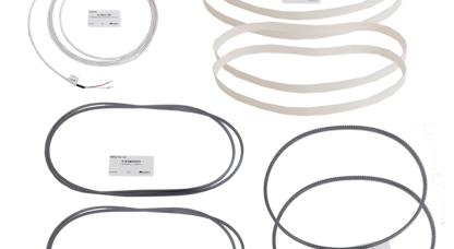 Spare parts set D 547 