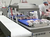 Vakuumdoppelkammer VMS 903