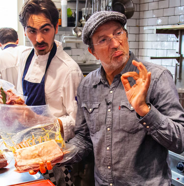 Cafecaron Vacuum Food