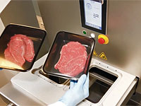 ASW Trayverpackung Schalenverpackung