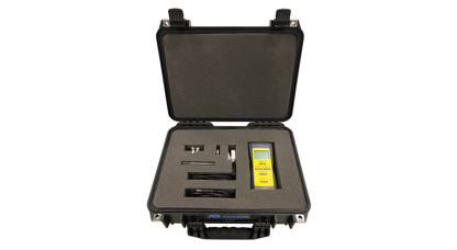 Sealkracht verificatieset (AFMR)