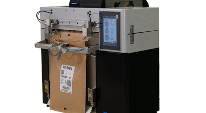 Speedpack 300 Tabletop Dual 
