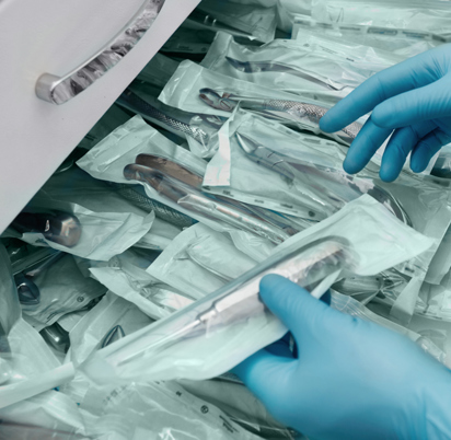 Quoteslider Medischebuisfolie