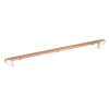Seal bar complete Industrial Magneta - Seal bar complete for timely replacement of your critical wearing parts all at once. Keeping this pre-assembled seal bar in stock contributes to high seal quality and continuity of your packaging process. Available for: 421 | 521 | 621 | 721 | 821 | 1021 MGI/MGMI