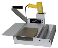 161 B Shrink sealer