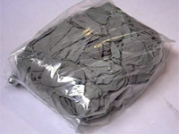 AVM550 Flow Wrapping Machine