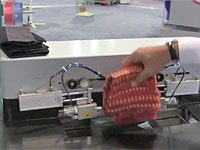 Speedpack Hybrid Textilien