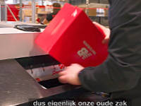 Speedpack Hybrid 550