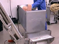 AVM 190 ham packaging