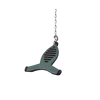 Foot operation Futura Portable seal tong - This foot operation can be used in combination with the Futura Portable seal tongs. Using the pedal allows you to keep both hands free while the seal tong is clamped to the table. 