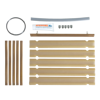 Spare parts set Sealboy - Convenient set for timely replacement of your critical wearing parts. Keeping this set in stock contributes to a high seal quality and continuity of your packaging process. 