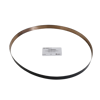 PTFE Belt for D 545 AH/AV - Suitable for the Audion D 545 AH and D 545 AV. Keeping this spare part in stock contributes to a high seal quality and continuity of your packaging process.