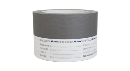 Seal Check Roll