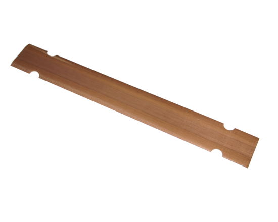 PTFE strips for Sealboy Magneta - PTFE strip, self-adhesive for a quick and timely replacement. Keeping this PTFE strip in stock contributes to high seal quality and continuity of your packaging process.