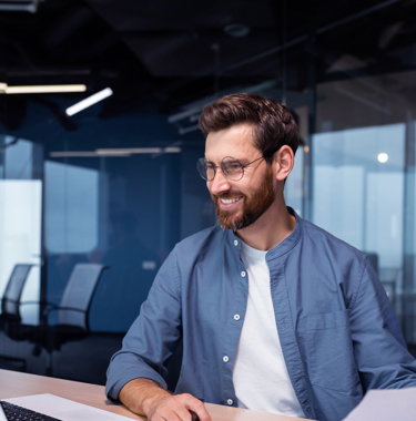 Vacature Business Controller Hero