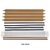 Spare parts set for Power Sealer - Basic set of wearing parts to ensure continuity of your packaging process. 
Timely replacement of sealing wire and PTFE ensures a high-quality seal and continuity in your packaging process. Take advantage and order a set at 30% off compared to individual wearing parts!


