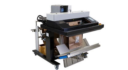 Speedpack 550 Dual Paper & Film