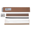 Spare parts set Sealkid - Convenient set for timely replacement of your critical wearing parts. Keeping this set in stock contributes to a high seal quality and continuity of your packaging process. 