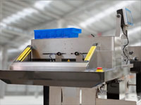 Speedpack High Speed für Industrie