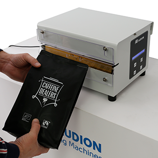 Lamino 302 Coffeebag