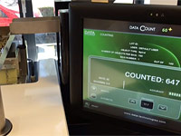 Speedpack Hybrid mit Zählmaschine für Teile