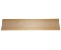 PTFE strips for GPS