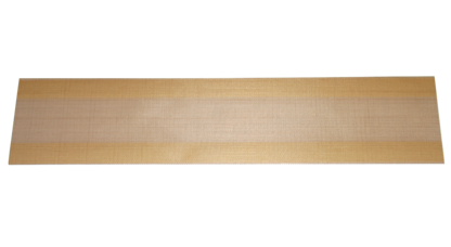 PTFE strips for GPS