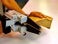 Siegelzange Super Poly Heißsiegel