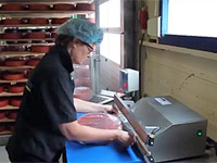 MagVac Vakuumverpackung