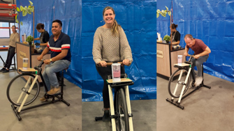 Fiets Smoothie21