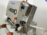 Powersealer EX-610 MV Exschutz Bereich