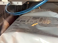 CS Matic Offl T-Shirts Retourenverpackung