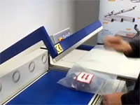 Winkelschweißer L500 Beutel