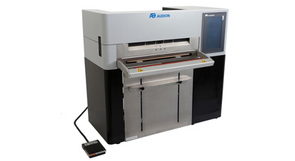 Speedpack 300 Tabletop