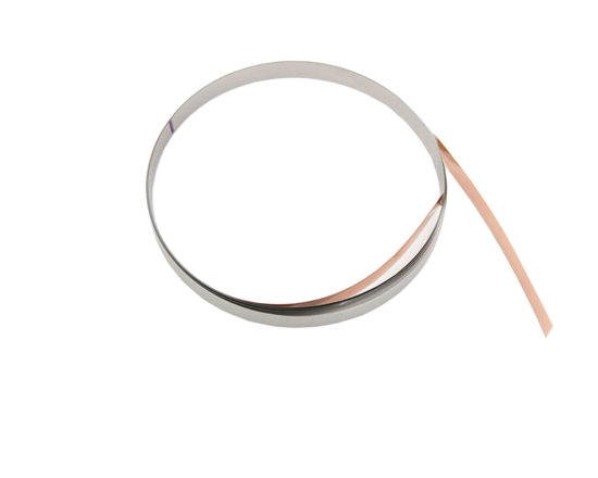 Seal wire for ISM - Suitable for the Audion Industrial Sealmaster line. Keeping this spare part in stock contributes to a high seal quality and continuity of your packaging process.