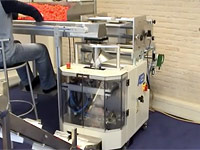 AVM 200 IC für Kleinteile