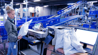 Orderfulfillment Active Ants