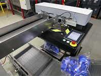 SP im Automatisierungsprozess