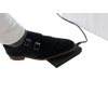 Foot pedal Lamino & Medseal® MSI(D)(V) - Lamino and Medseal® MSI(D)(V) foot control switch to start the seal cycle while keeping both hands free to guide your product between the seal bars. Durably constructed to ensure an effortless packaging process and long-lasting ease-of-use. 