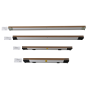 Seal bar complete Audionvac - VM(S) - Seal bar complete for timely replacement of the critical wearing parts all at once. Keeping this pre-assembled seal bar in stock contributes to high seal quality and continuity of your packaging process. 