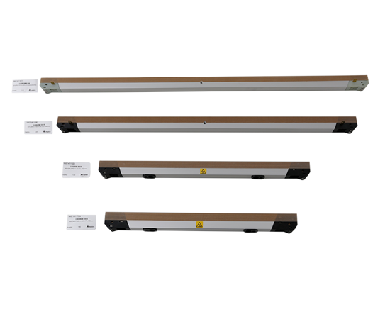 Seal bar complete Audionvac - VM(S) - Seal bar complete for timely replacement of the critical wearing parts all at once. Keeping this pre-assembled seal bar in stock contributes to high seal quality and continuity of your packaging process. 