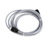 Extension cable Super Poly  - Increase the distance range of operation with the Audion 5 meter long extension cable for the Super Poly seal tong. Ideal for sealing around large and bulky products that cannot be carried to a tabletop sealer.