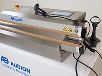 ISTMED Powersealer Plus