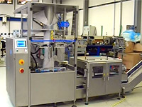 AVM 350 mit Clipverschluss