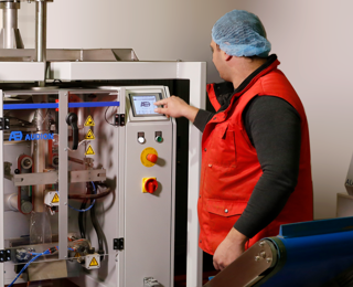 Form Fill and Seal Machines