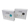 Spare parts set for tabletop Audionvac  - Suitable for Audionvac tabletop vacuum chambers (VMS). Keeping this spare parts set in stock contributes to a high seal quality and continuity of your packaging process.